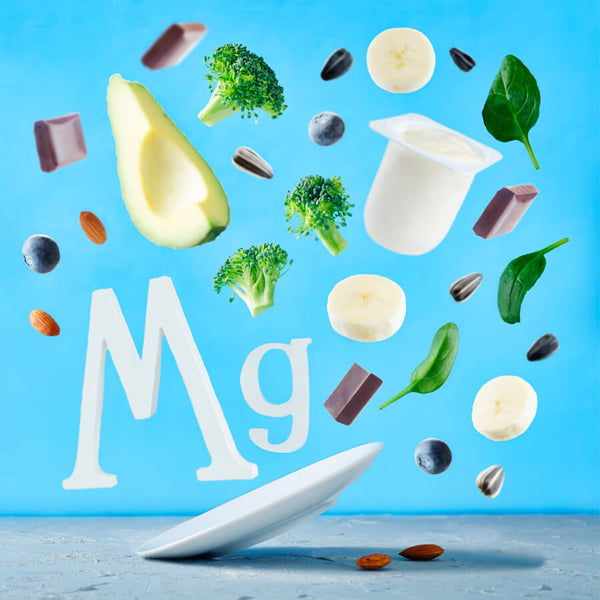 Magnesium Benefits for ADHD: The Ultimate Guide